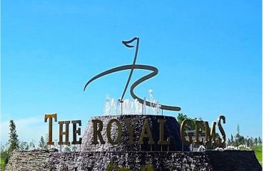 Royal Gems Golf City Foto:© Golfclub