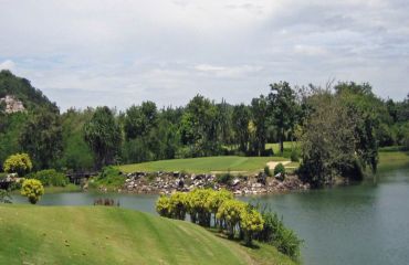 Royal Ratchaburi, Foto: © Golfclub