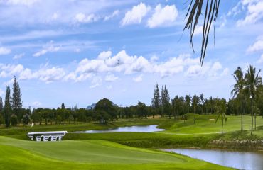 Majestic Creek CC Foto:© Golfclub