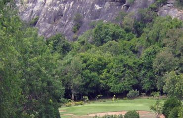 Royal Golf Club Hua Hin Foto:© Golfclub