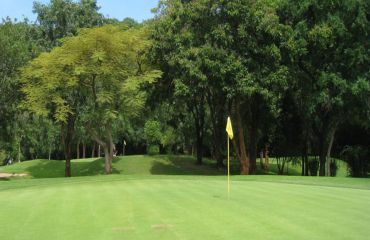 Royal Golf Club Hua Hin Foto:© Golfclub