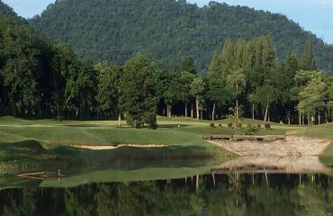 Sawang Resort and GC Foto:© Golfclub