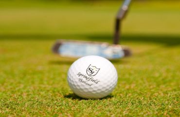 Springfield Royal CC Foto:© Golfclub