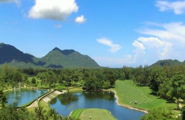 Springfield Royal CC Foto:© Golfclub