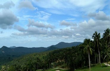 Santiburi Samui CC Foto:© Golfclub