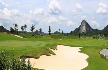 Chee Chan Golf Resort Foto:© Golfclub