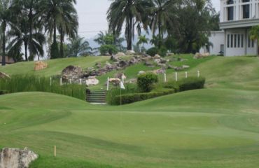 Crystal Bay Golf Club Foto:© Golfclub