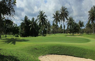 Eastern Star CC & Resort Foto:© Golfclub