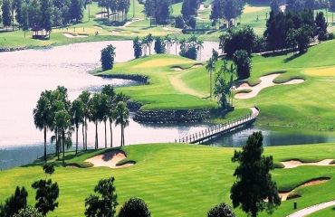 Greenwood Golf Club Foto:© Golfclub