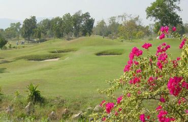 Greenwood Golf Club Foto:© Golfclub