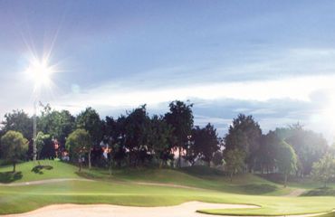 Laem Chabang Country Club Foto:© Golfclub
