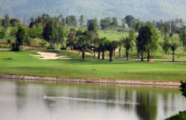 Pattana GC & Resort Foto:© Golfclub