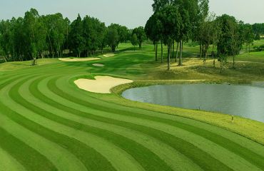 Phoenix Gold Golf & Country Club Foto:© Golfclub