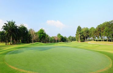 Rayong Green Valley Country Club Foto:© Golfclub