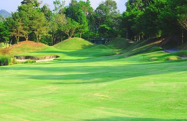 St. Andrews 2000 Golf Club  Foto:© Golfclub