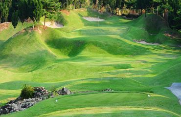 St. Andrews 2000 Golf Club  Foto:© Golfclub