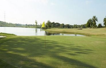 Pattaya Golf & Country Club Foto:© Golfclub