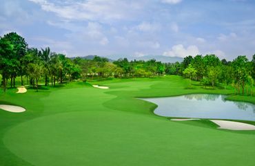 Pattaya Golf & Country Club Foto:© Golfclub