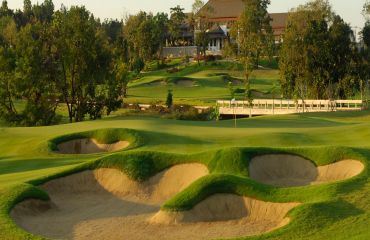 Highlands Golf & Spa Foto:© Golfclub