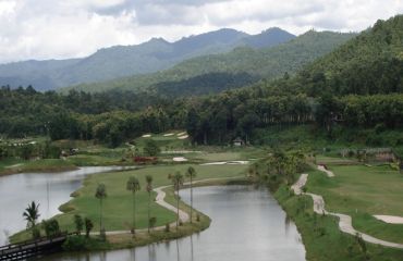 Summit Green Valley CC Foto:© Golfclub