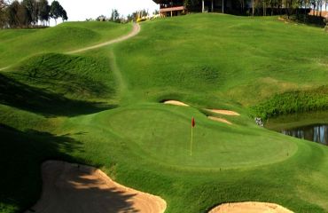 Santiburi Chiang Rai CC Foto:© Golfclub