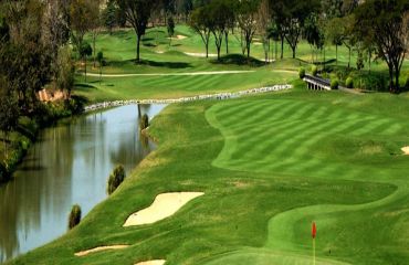 Santiburi Chiang Rai CC Foto:© Golfclub