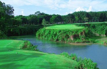 Blue Canyon Country Club Foto:© Golfclub