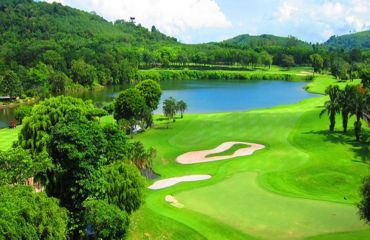 Blue Canyon Country Club Foto:© Golfclub