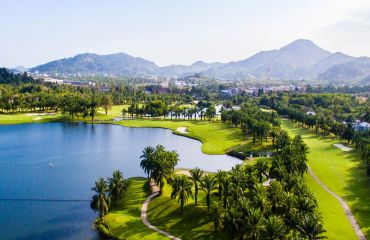 Loch Palm Golf Club Foto:© Golfclub