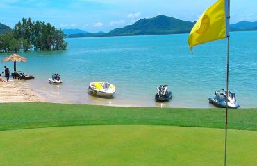 Mission Hills Phuket Foto:© Golfclub