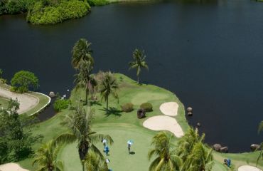 Phuket Country Club Foto:© Golfclub