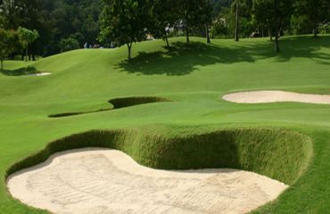 Phuket Country Club Foto:© Golfclub