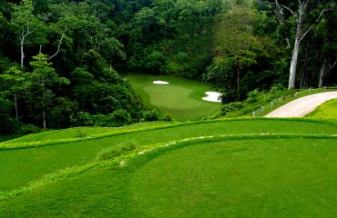 Red Mountain Golf Club Foto:© Golfclub