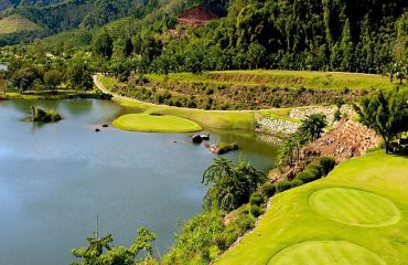 Katathong Golf Resort & Spa Foto:© Golfclub