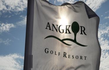 Angkor Golf Resort Foto:© Golfclub