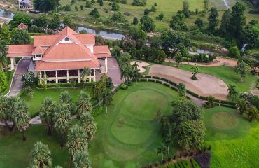 Phokeethra Country Club Foto:© Golfclub