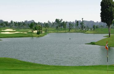 Booyoung Country Club Foto:© Golfclub