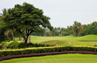 Pun Hlaing Golf Club Foto:© Golfclub