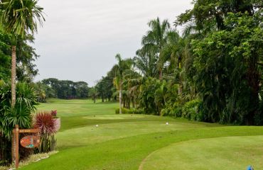 Pun Hlaing Golf Club Foto:© Golfclub