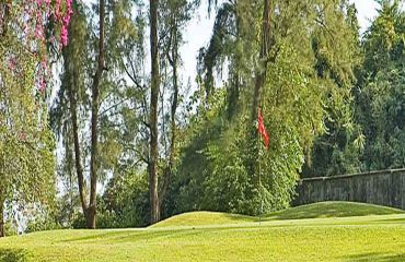 Yangon Golf Club Foto:© Golfclub