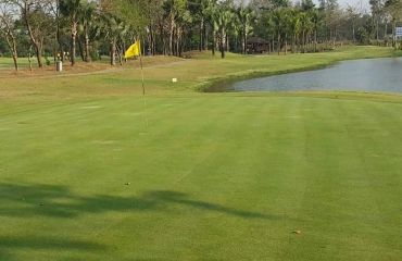 Royal Mingaldon Golf Club Foto:© Golfclub