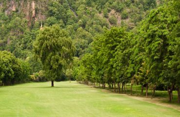 Yay Tagong Taung Golf Resort Foto:© Golfclub