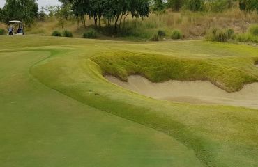 Myota National Golf Course Foto:© Golfclub