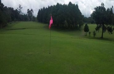 Pwin Oo Lwin Golf Course Foto:© Golfclub
