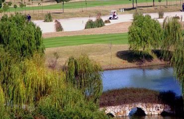 Shanghai Silport Golf Club Foto:© Golfclub