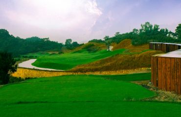 Mission Hills Golf Resort Foto:© Golfclub