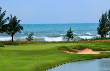 Clear Water Bay Golf Club Foto:© Golfclub