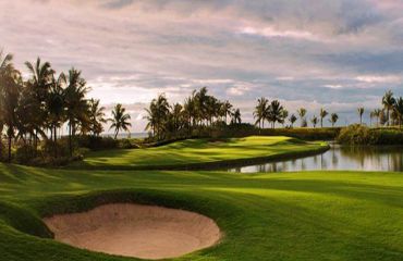 Clear Water Bay Golf Club Foto:© Golfclub