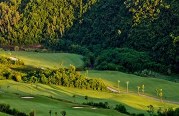 Sanya Leadbetter GC Foto:© Golfclub