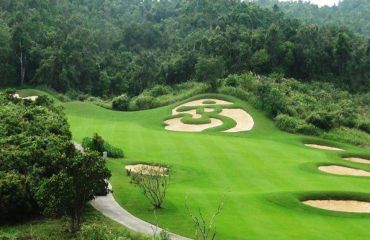 Forest Valley Golf Course Foto:© Golfclub